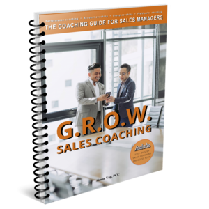 G.R.O.W. Sales Coaching Guide