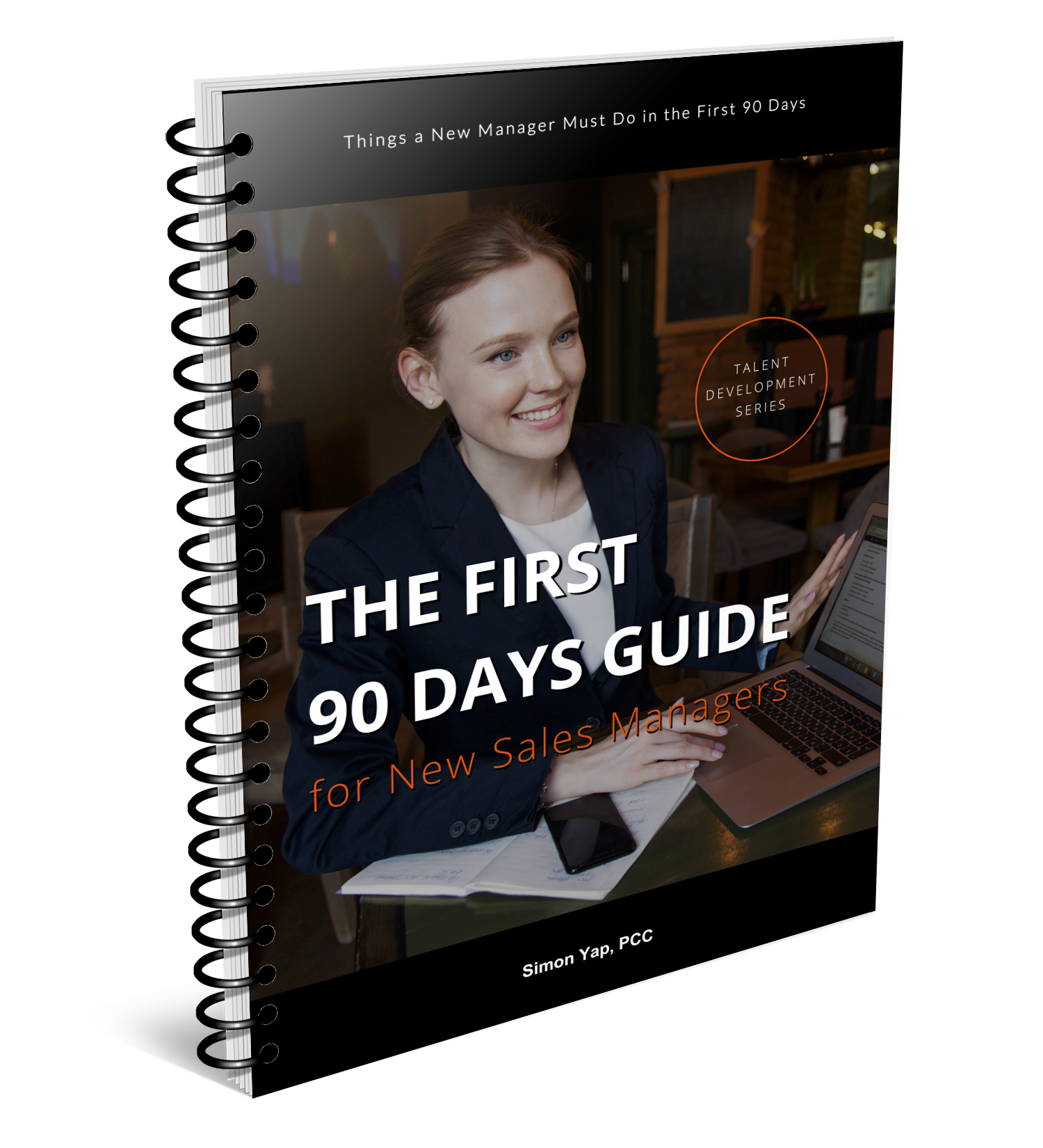 First 90 Days for New Sales Managers
